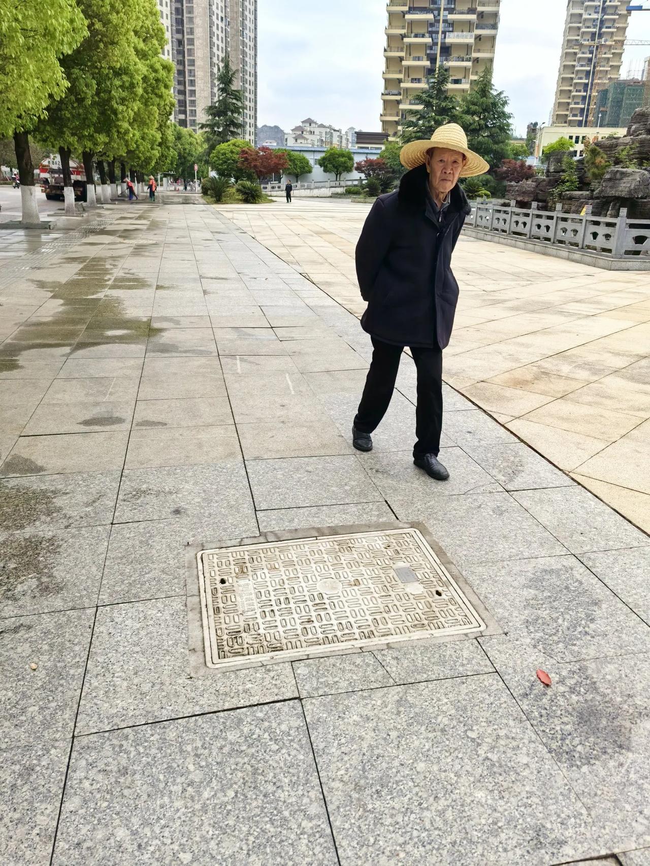 分享一张你最近手机拍到的照片