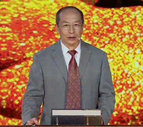 振聋发溃，金教授说的话就是经典，武器装备落后未必一定挨打，可一旦没了意志和血性，