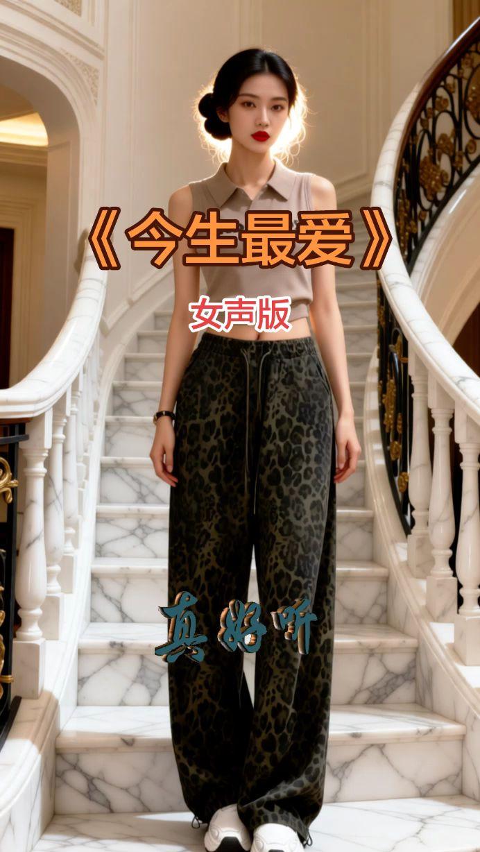 《今生最爱》时尚感穿搭 每日分享 穿搭 辣妹穿搭