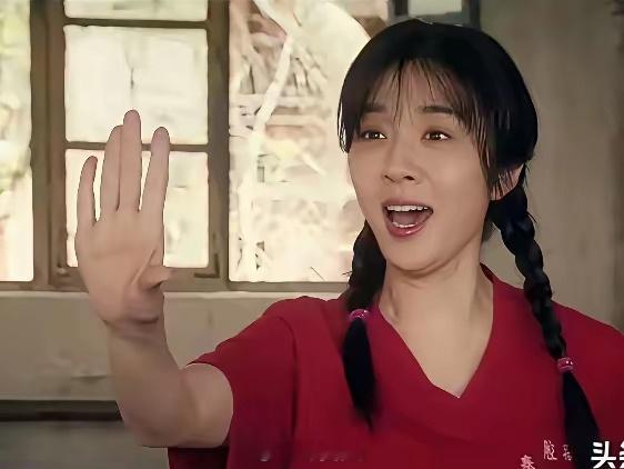 《主角》中的女演员：秦海璐48岁，王晓晨41岁，王丽坤38岁，刘浩存26岁。从扮