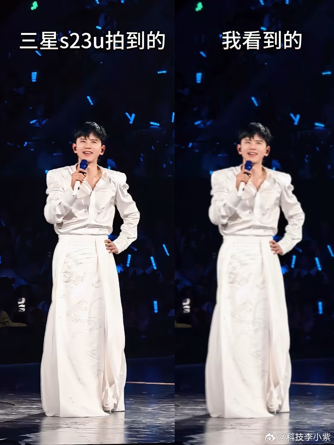 iPhone18将首次启用三星相机苹果手机用三星相机，听着咋怪怪的？？但是不得不