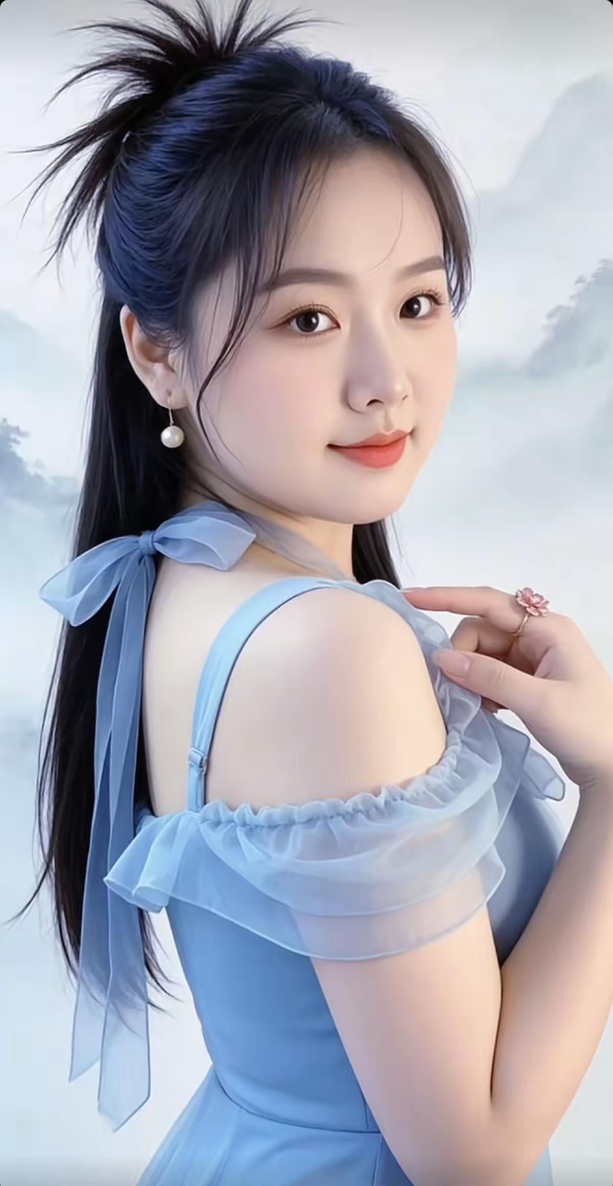 这属于微胖吗