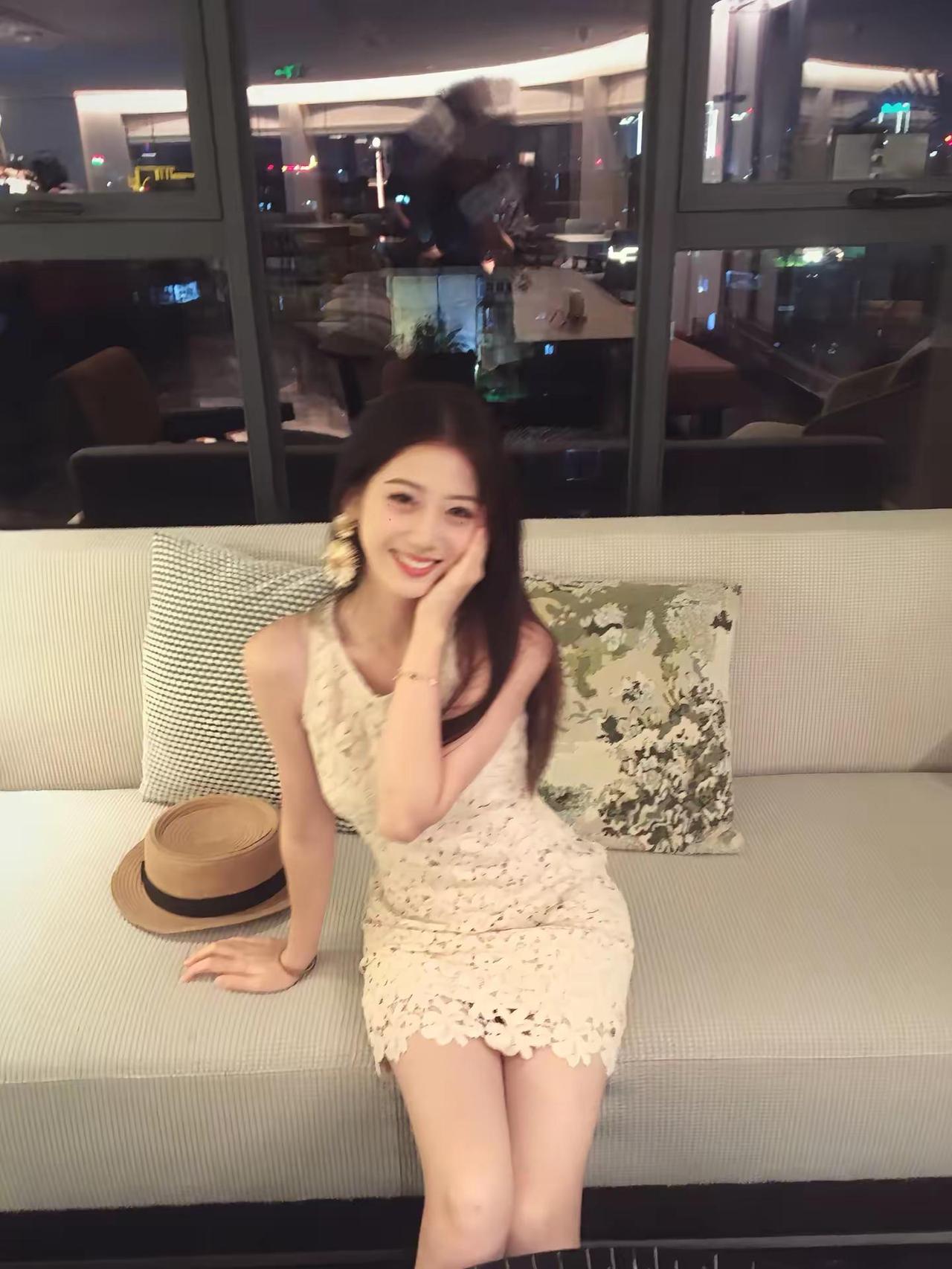 欧巴정신차리 迪丽热巴