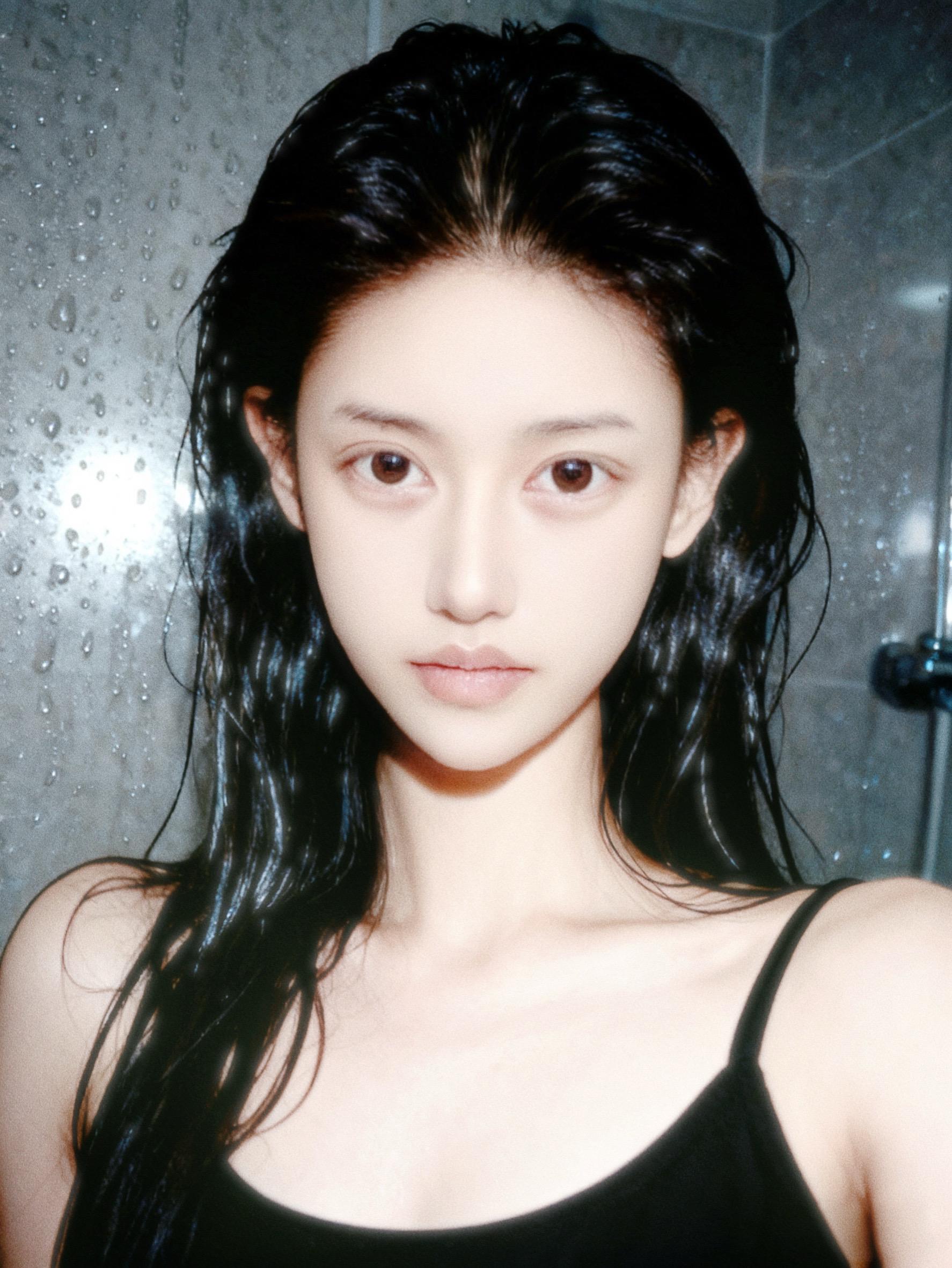 装帅好难 还好我是真的装