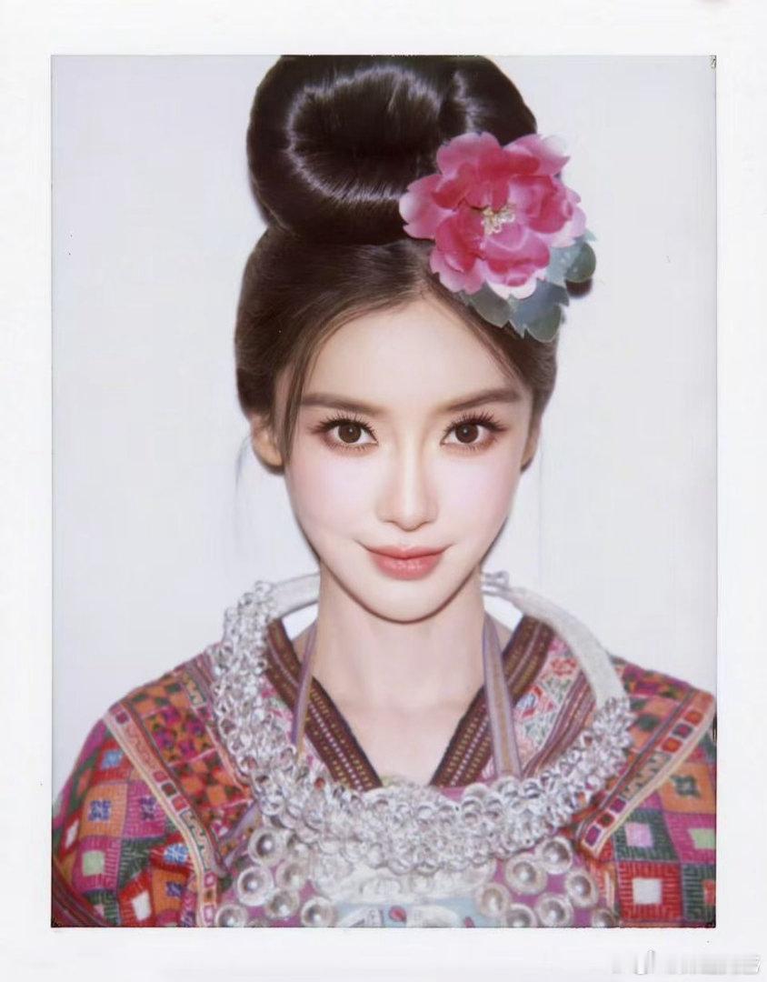 Angelababy20秒3张神图Angelababy20秒3张撕拉片你是说这么