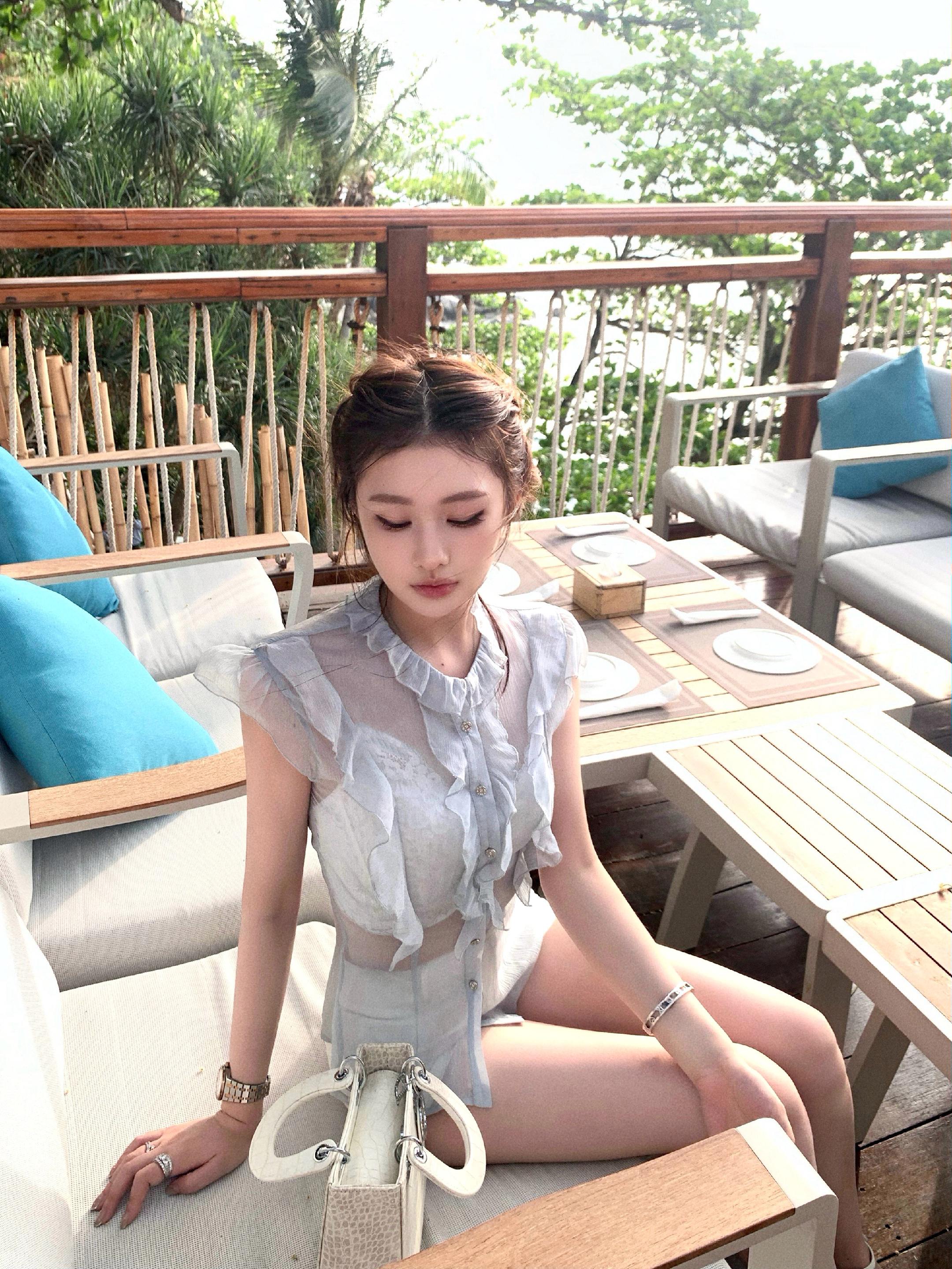 五一穿搭不重样