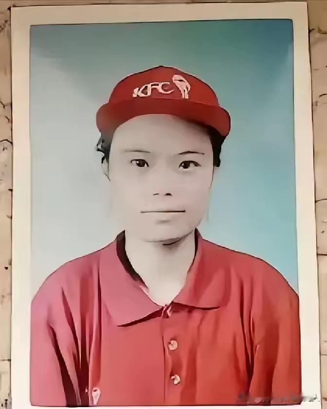 10931天的坚守：一位肯德基普通打工人，撕开当代职场最稀缺的真相
 
一张普通