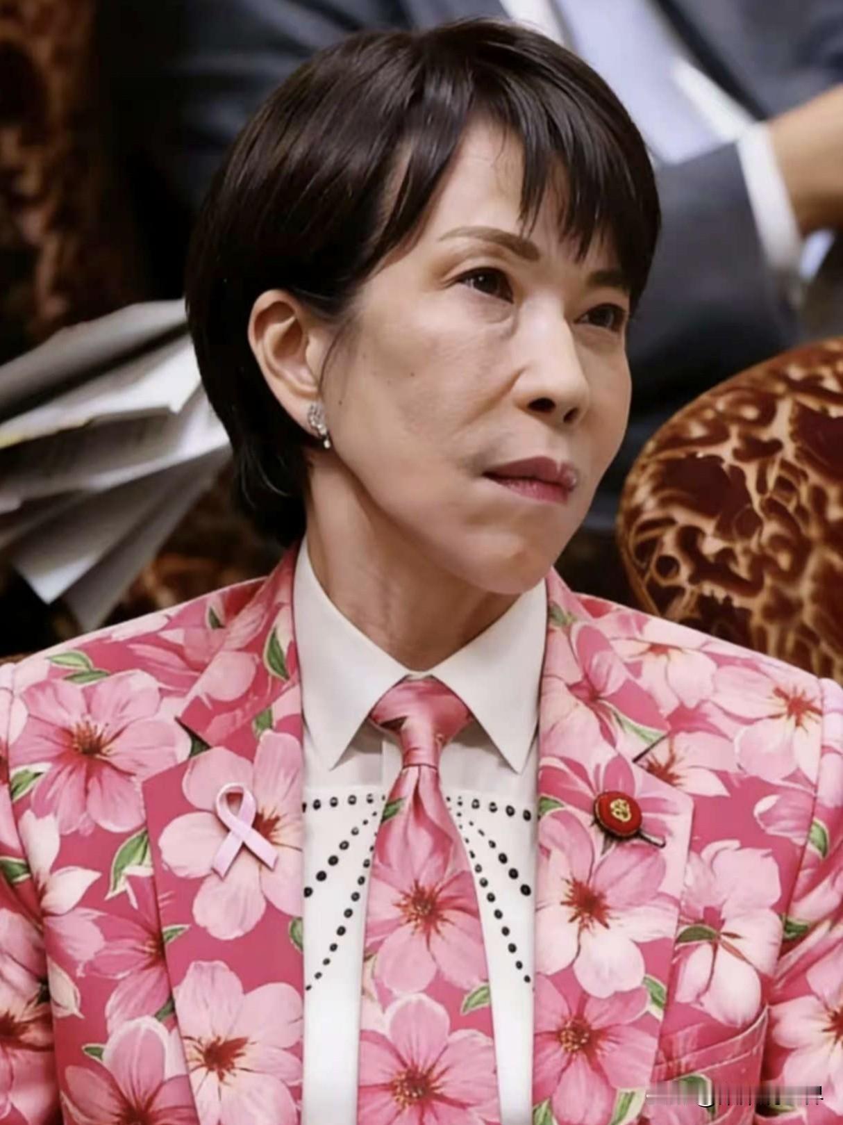 5月2日，日本首相高市早苗在越南河内演讲，高调宣传她的“自由开放的印太地区”战略