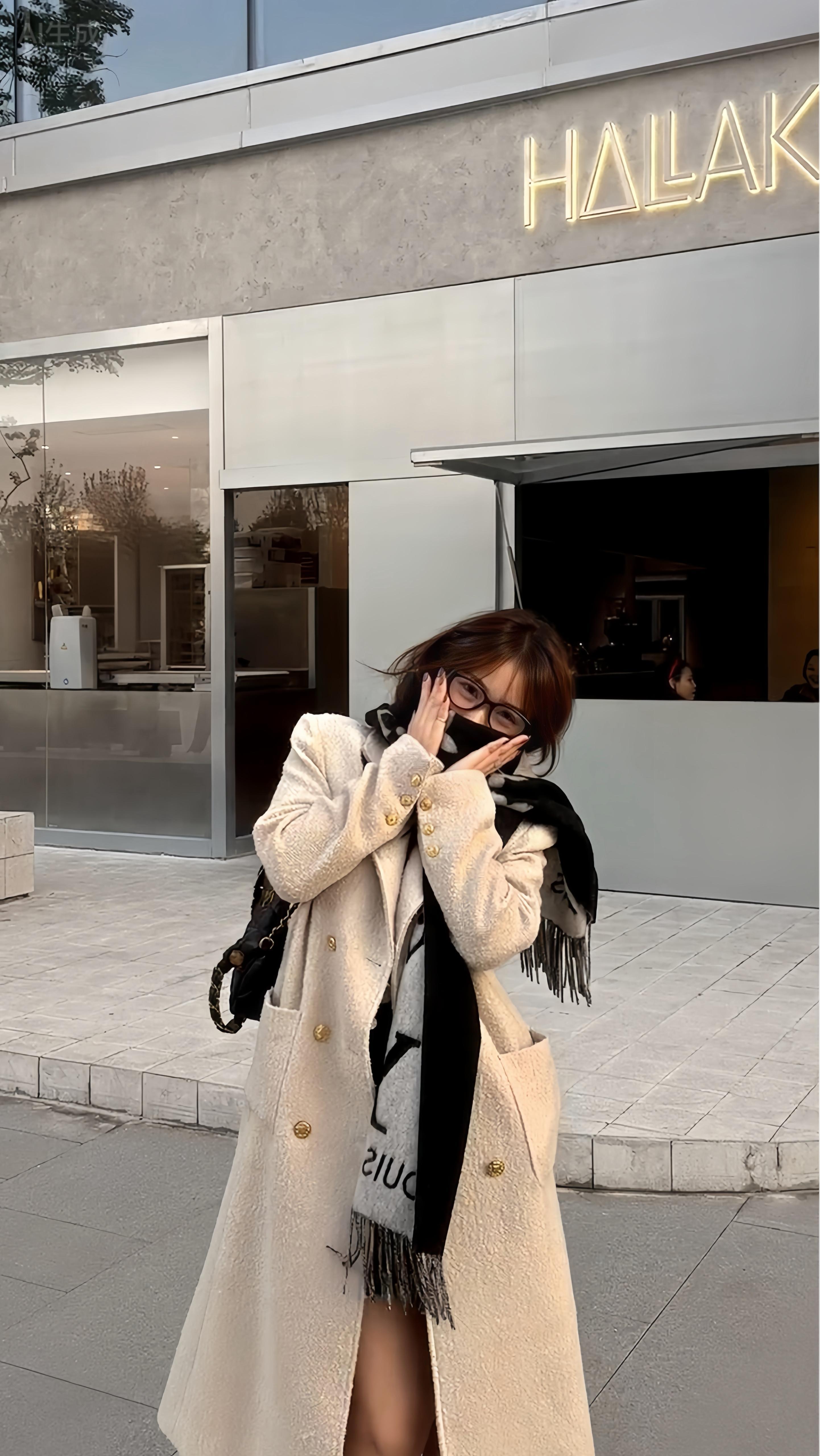 阳光明媚  ​​​