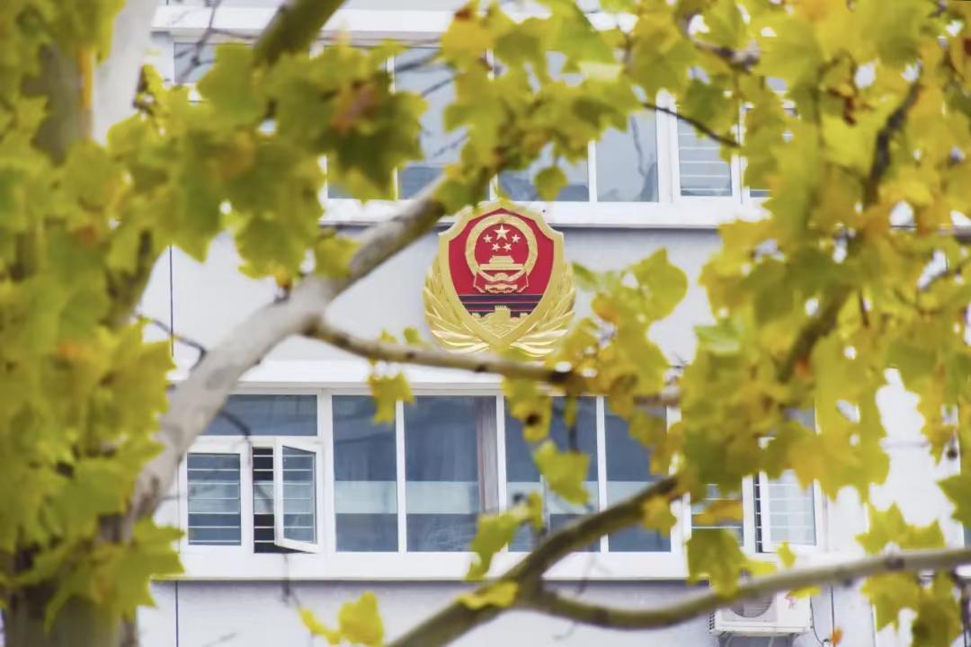 秋染营盘硕果丰  强军征程势正雄。军人使命 记录最难忘的瞬间 金秋时节营盘层林尽