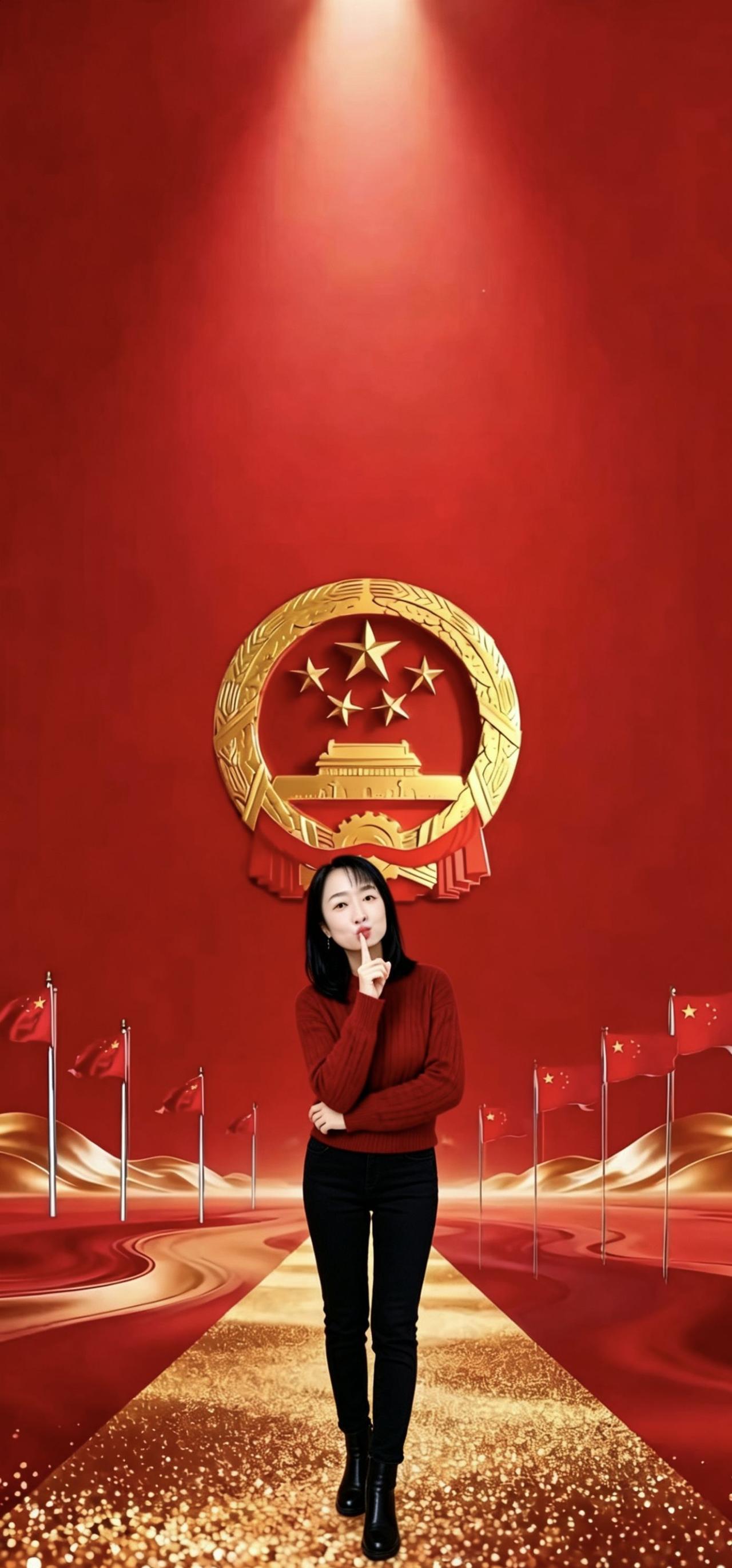 字字铿锵，句句直抵心底先烈用生命换盛世华夏，这山河无恙如你所愿致敬英雄！