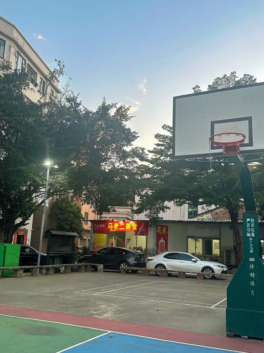 顺德荒漠找美食｜老板问了我三次怎么找到的