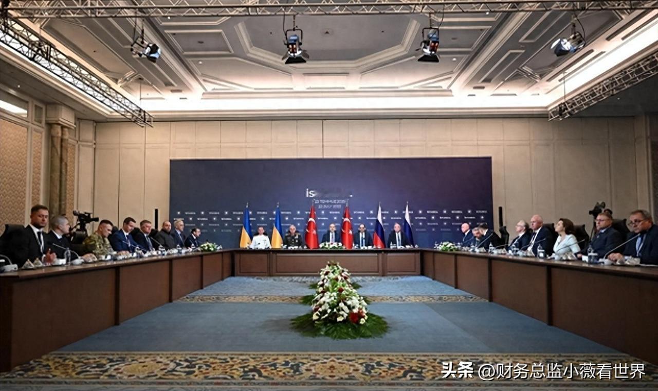 有人说不管俄乌冲突最终结局如何，俄罗斯被一个小国拖了3年，就是最大的失败。对于这