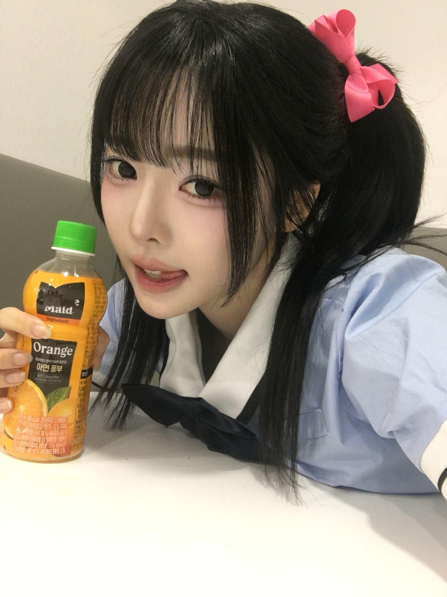 260507 tripleS DaHyun徐多贤 