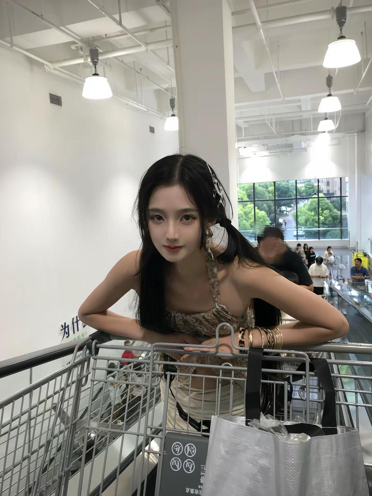 好想对你表白