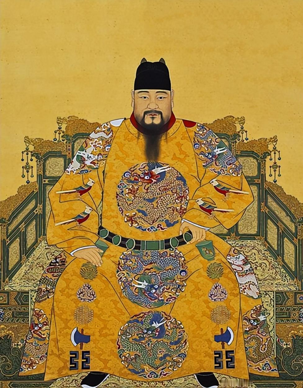 中国唯一一夫一妻帝王，满朝文武集体逼婚，皇帝宁扛压力绝不纳妃

 纵观两千多年封