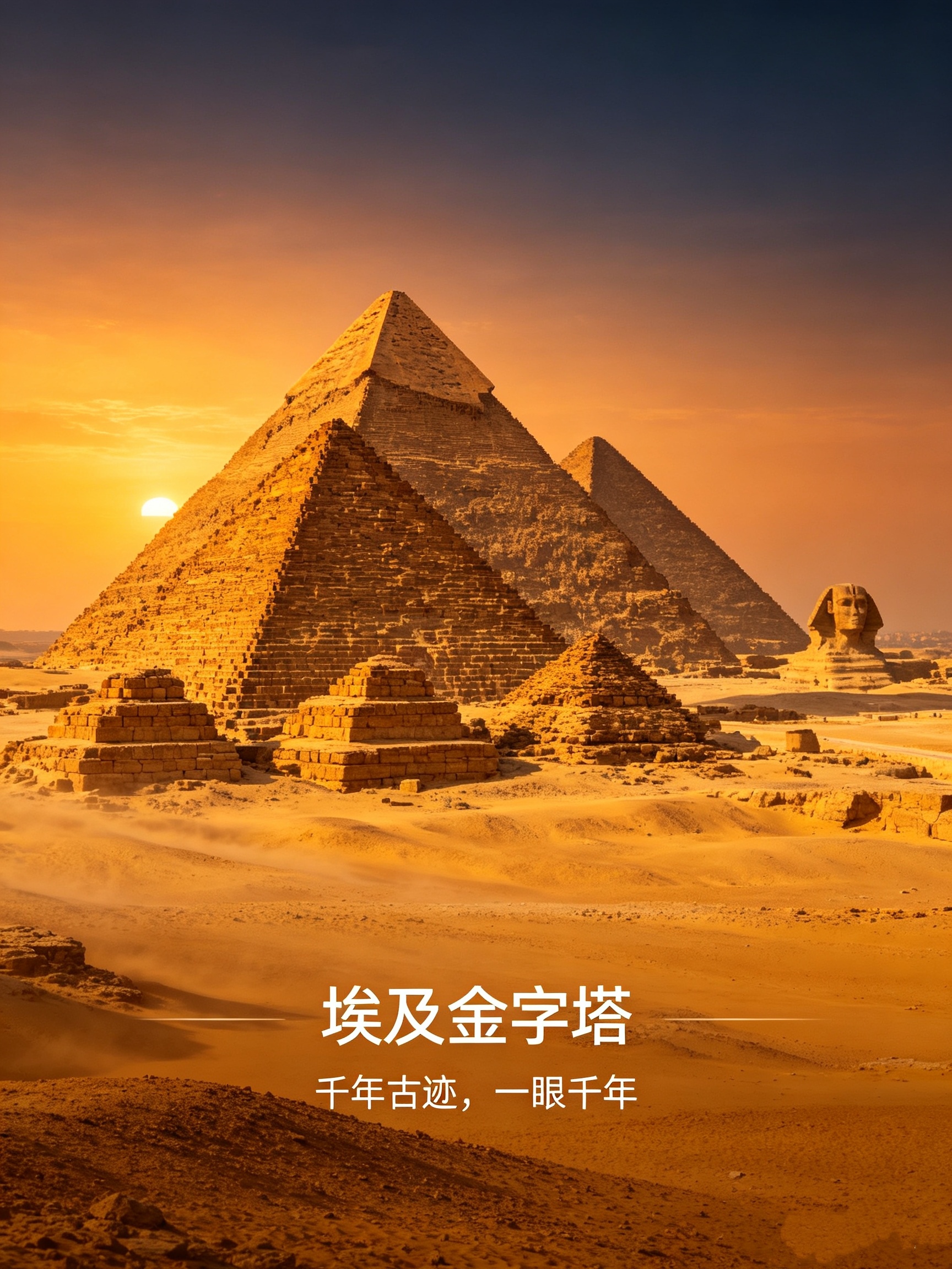 去过金字塔的人嘴是真的严不少前往埃及打卡金字塔的游客实地游览后纷纷感慨落差巨大。