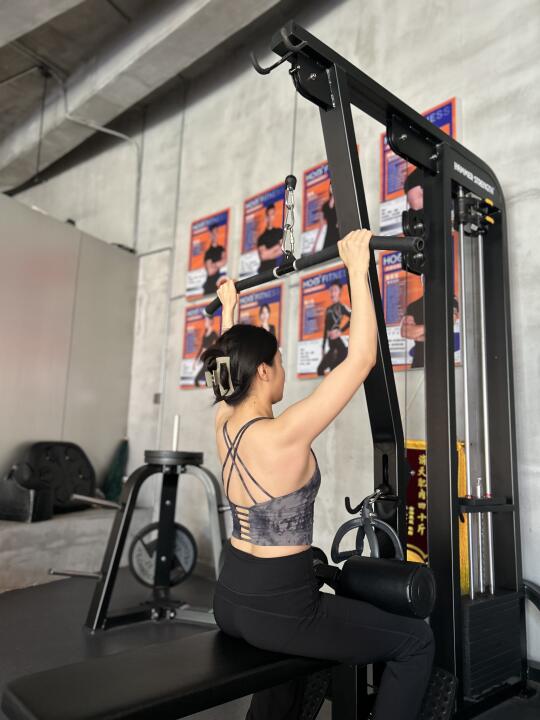 上过我的课的学员都知道 我是很爱抠细节的那种