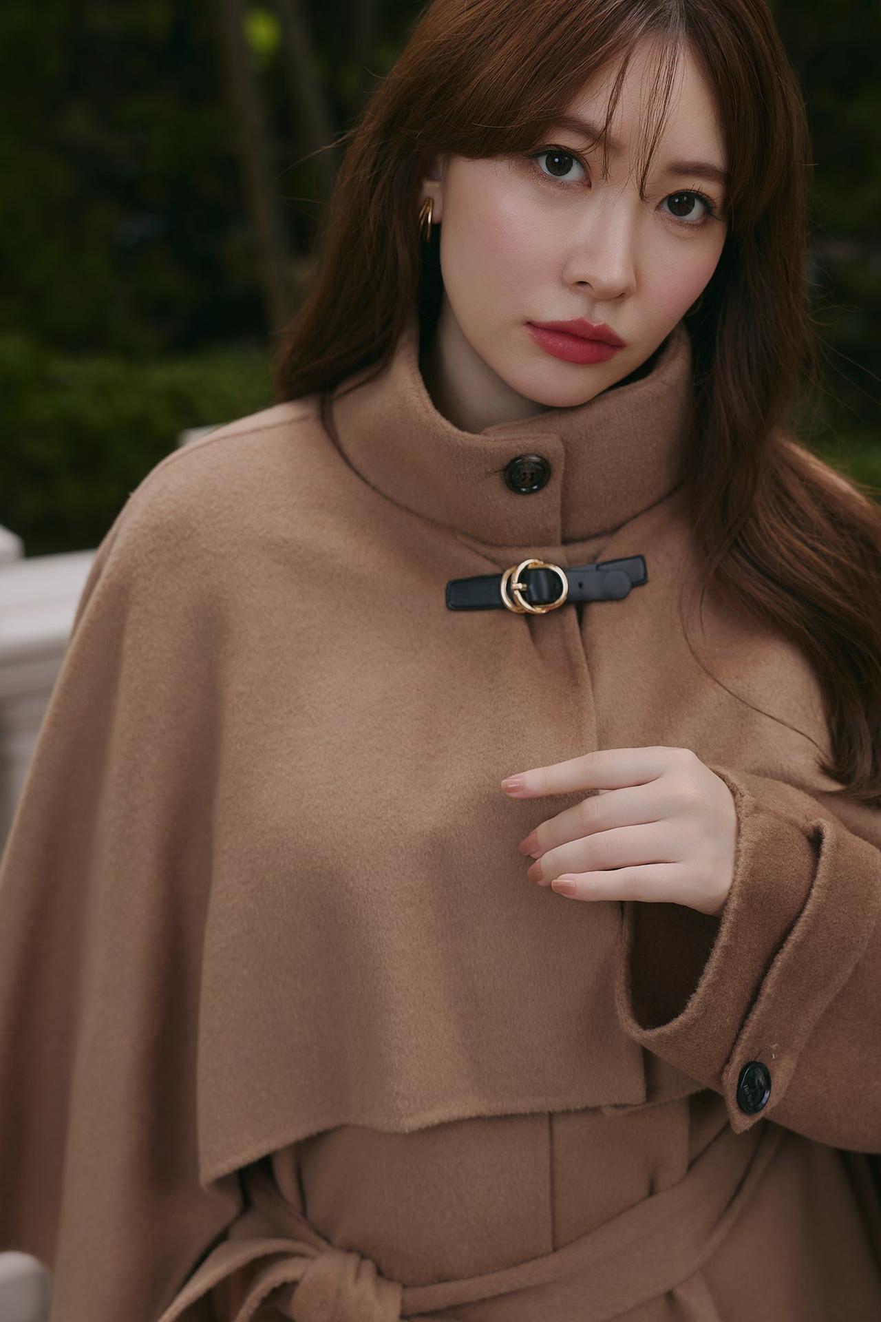美丽的小嶋阳菜——美图集376
