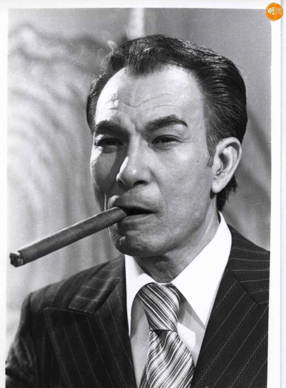谢贤去世 ，香港影坛“殿堂级”老一代男演员感觉走的差不多了：谢贤（2026）、曾
