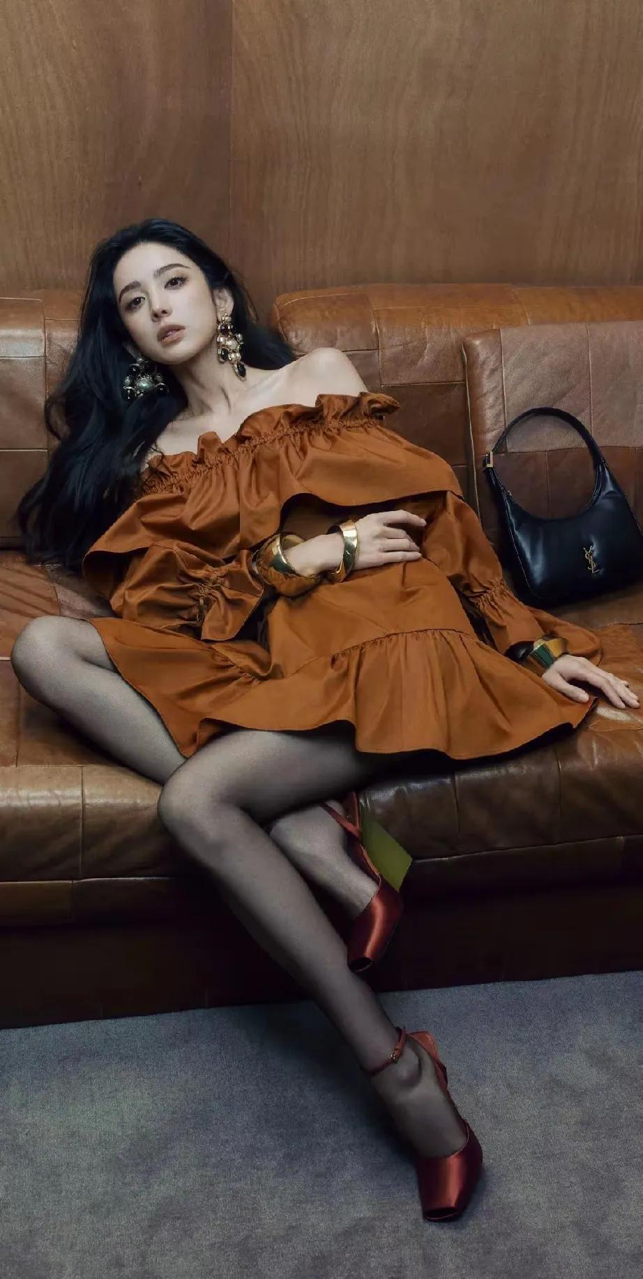 你认为最有气质的美女是谁？古力娜扎最耐看超级迷人美女 温婉大方的美女 气质美女 