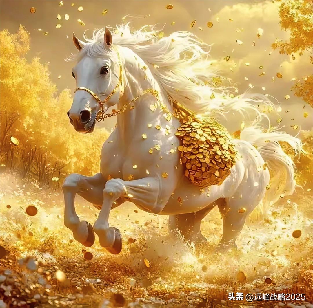 就短期而言，到底是软是硬，是魔还是仙，今天其实就看算力和半导体芯片及AI芯片的表