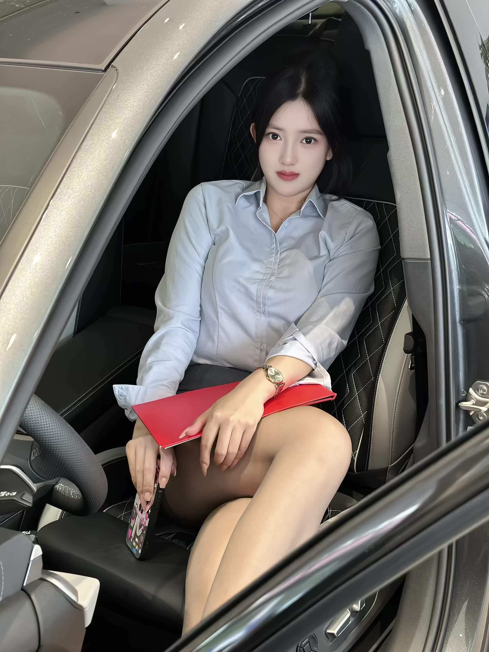 奥迪A5L可以不[doge] ​​​
