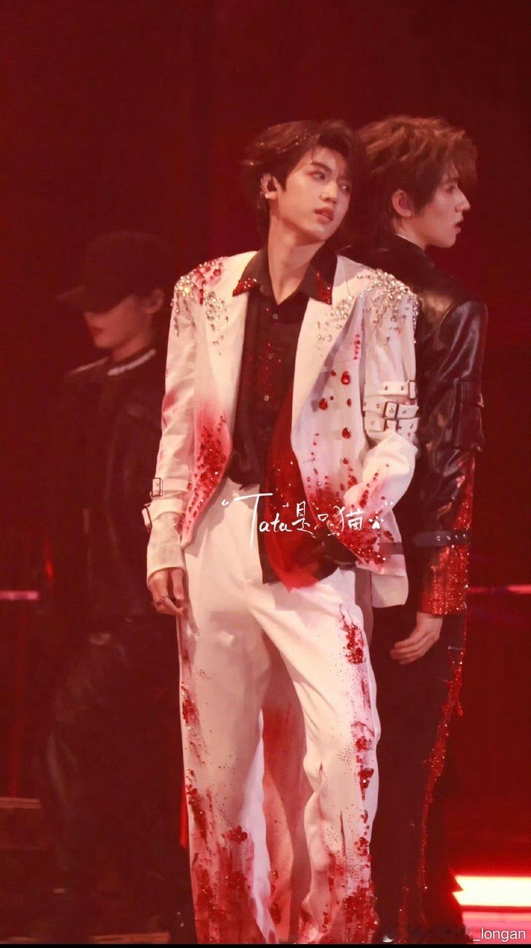 朱志鑫断眉绝了！朱志鑫断眉造型TF家族新音