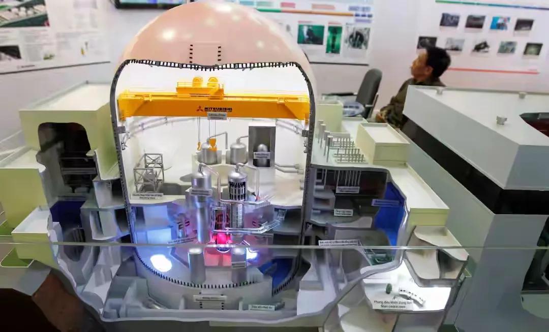 日本撤了，越南核电这盘棋咱得慎下！
 
日本突然退出越南宁顺二号核电项目，这波操