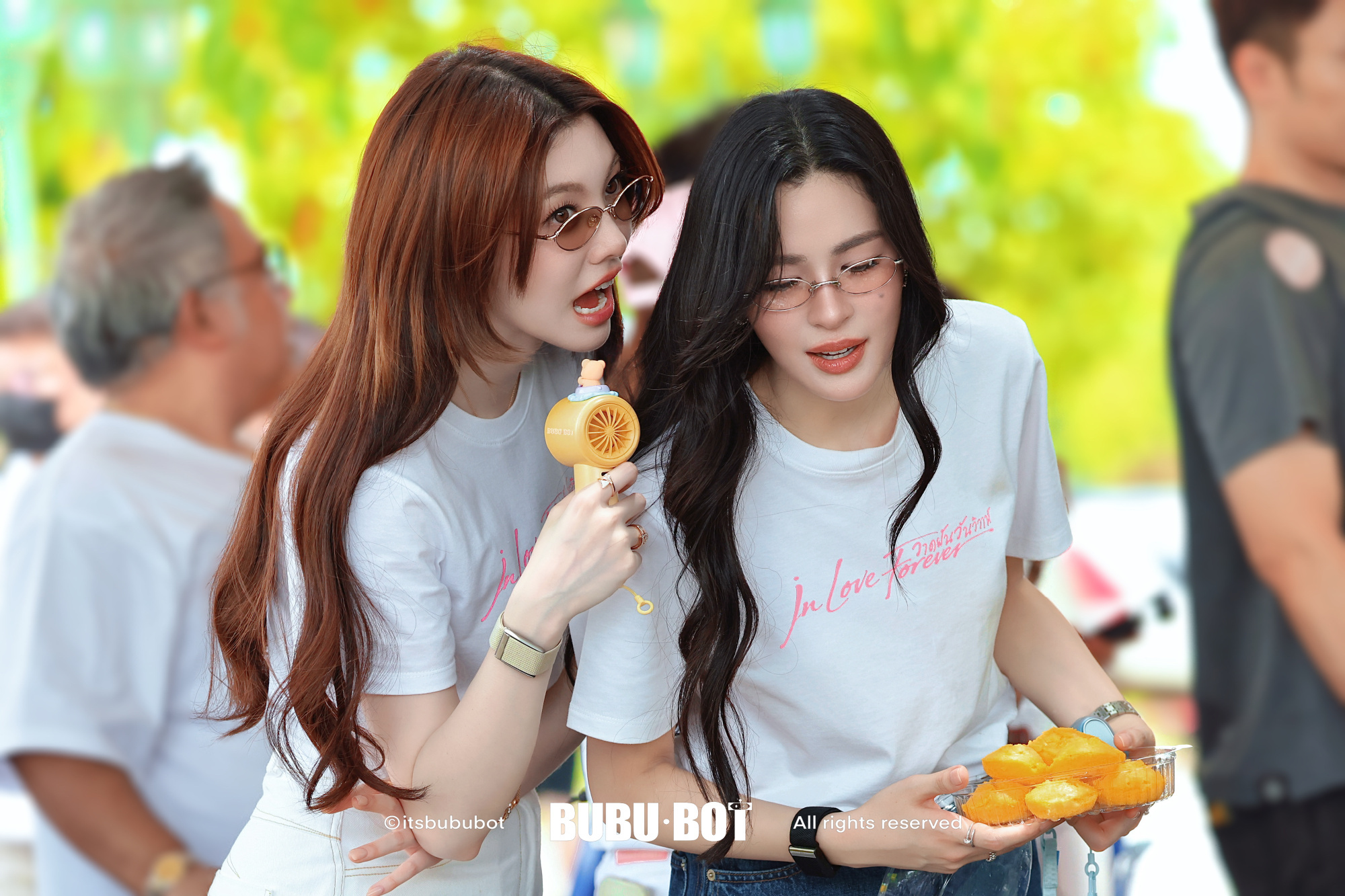 lingorm  🫑LingOrm泰剧绘梦婚礼🍮LingOrm迪奥品牌大使爱