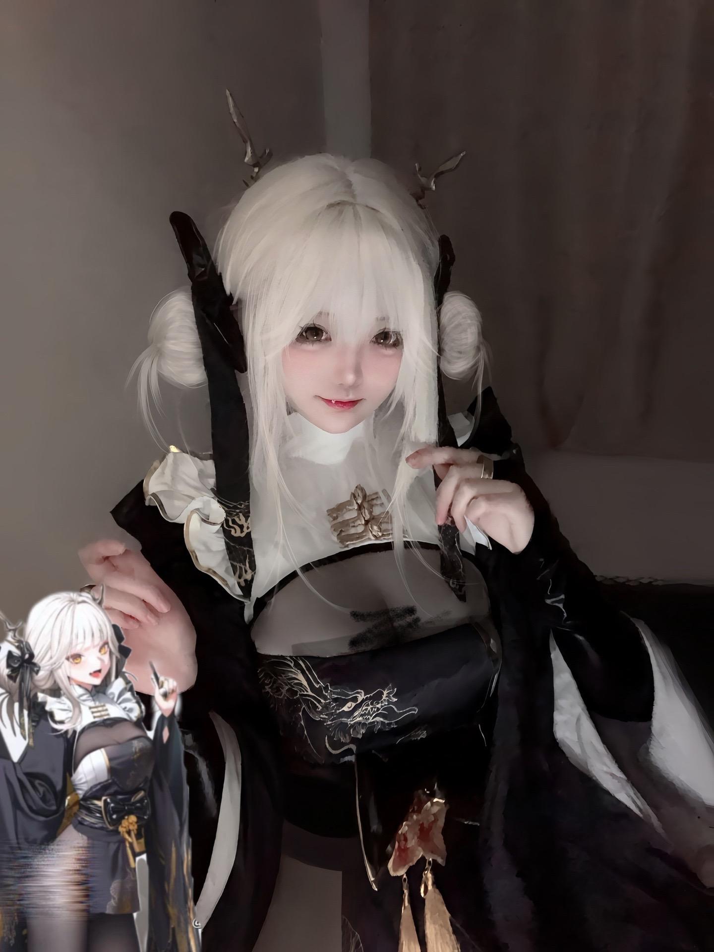 或许是我错了 但那又怎么样呢。