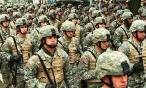 美国高层曾表示：中国想干什么就干什么吧，台湾中国想收复就收复吧，日本中国想收拾就