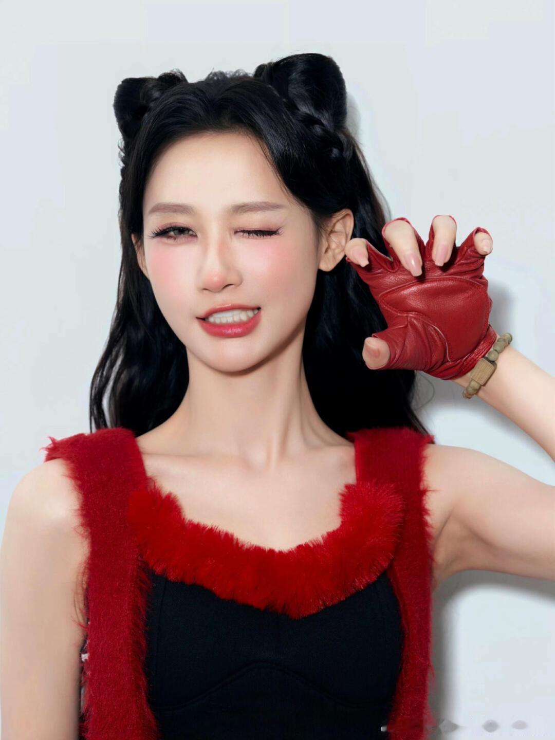 何宣林五星好评乘风乘风2026 何宣林用103分总结乘风全部收获，多出三分是自信
