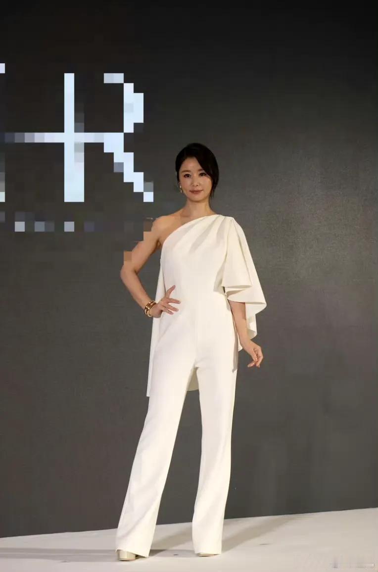 林心如，没想到不好参加浪姐！！！浪姐5结束了，网上就传浪姐6的名单，而名单上有林