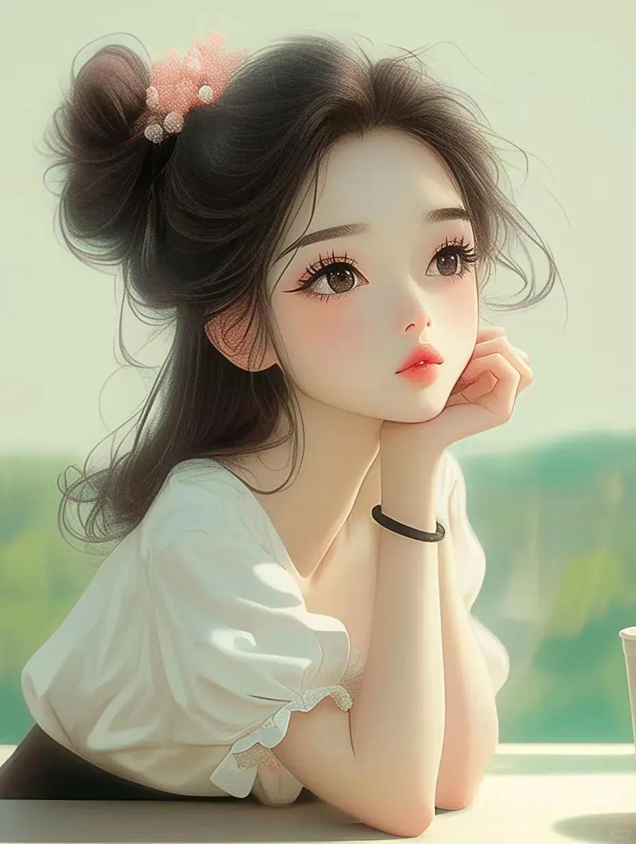 女人
不管你正处在
哪个年龄段
都不要放弃自己
坚持提升自己
做好每一件小事
给