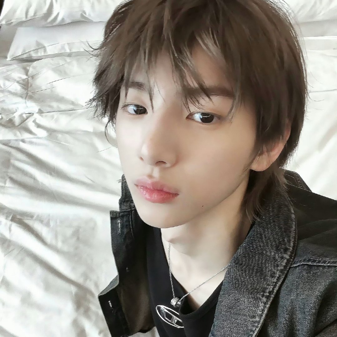 你不知道 你就是我小时候吹灭的那些生日蜡烛-金主训｜头像分享｜ins风｜韩系｜氛