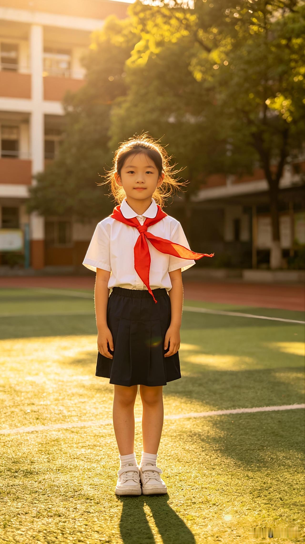 幼儿园书包里装的不只是课本，更是被提前透支的童年。当三岁娃背十几斤重的书包、小学