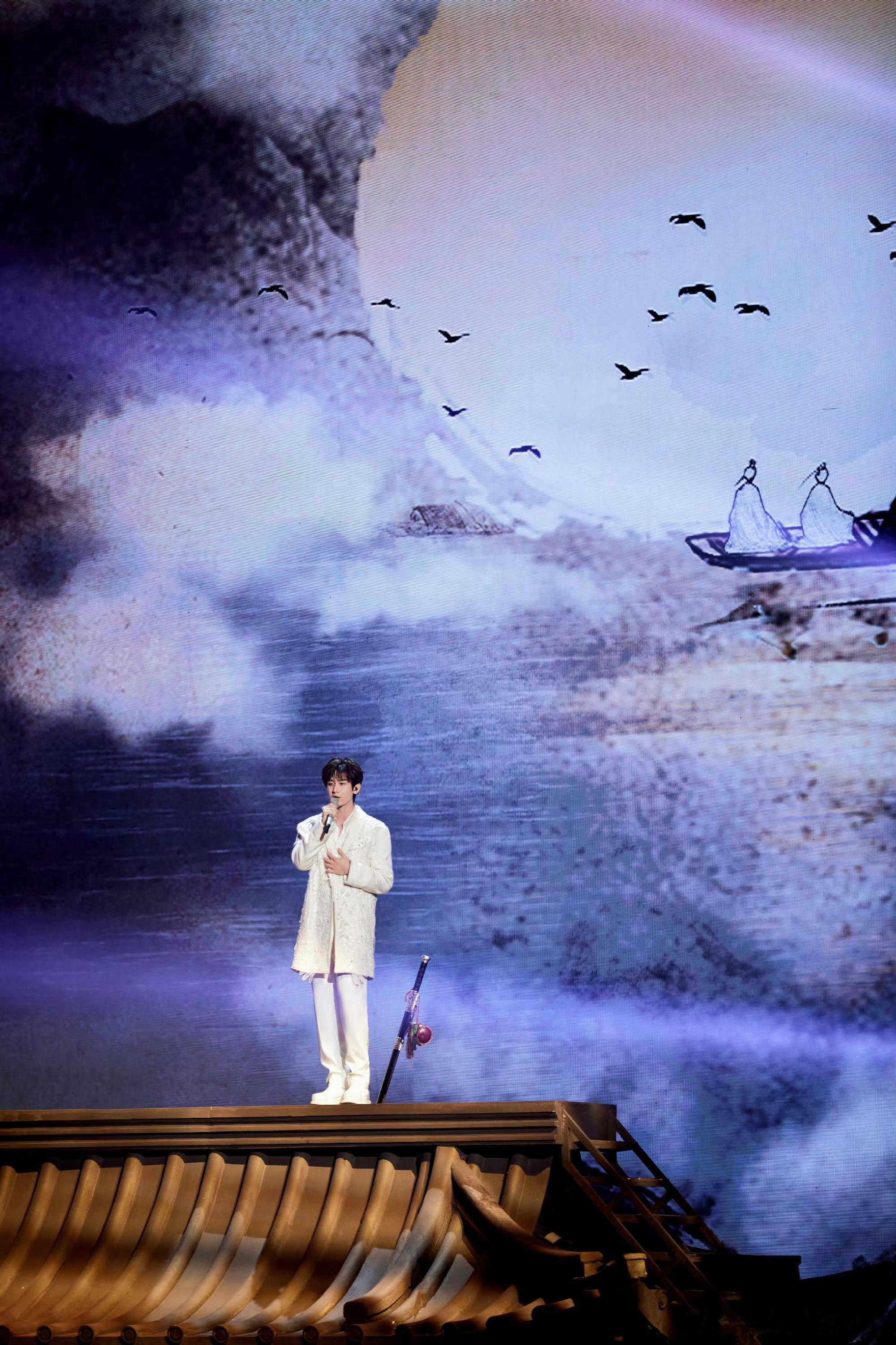 成毅卢云cy成毅成毅，你是我明目张胆的偏袒，是我众所周知的私心| 朱瞻基｜