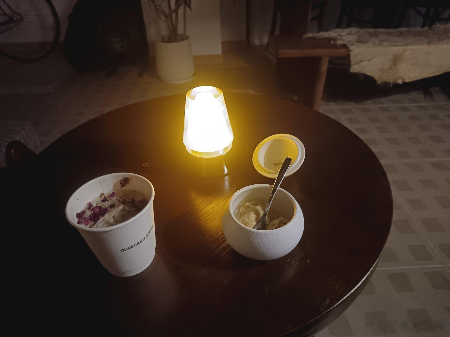 分享图片 上海·欧睿亘咖啡馆(OureganoCoffee)