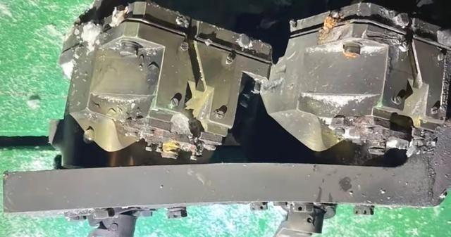 乌克兰笑麻了，捡到了俄罗斯发射“榛树”导弹残骸，技术竟然让乌克兰“大跌眼镜”。乌