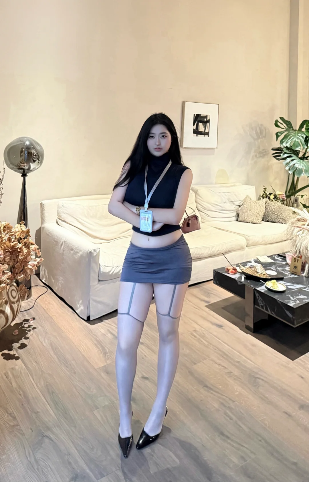 那你求求我