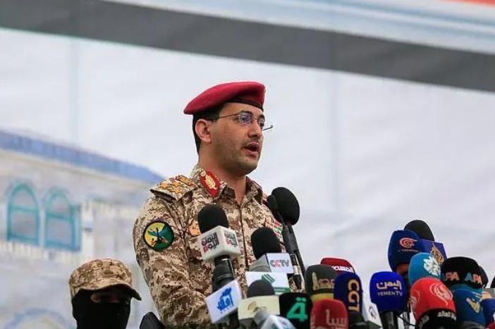 伊朗最终还是动用了自己的“底牌”，证明战争已经到了最危急的时刻！也门胡塞武装在3