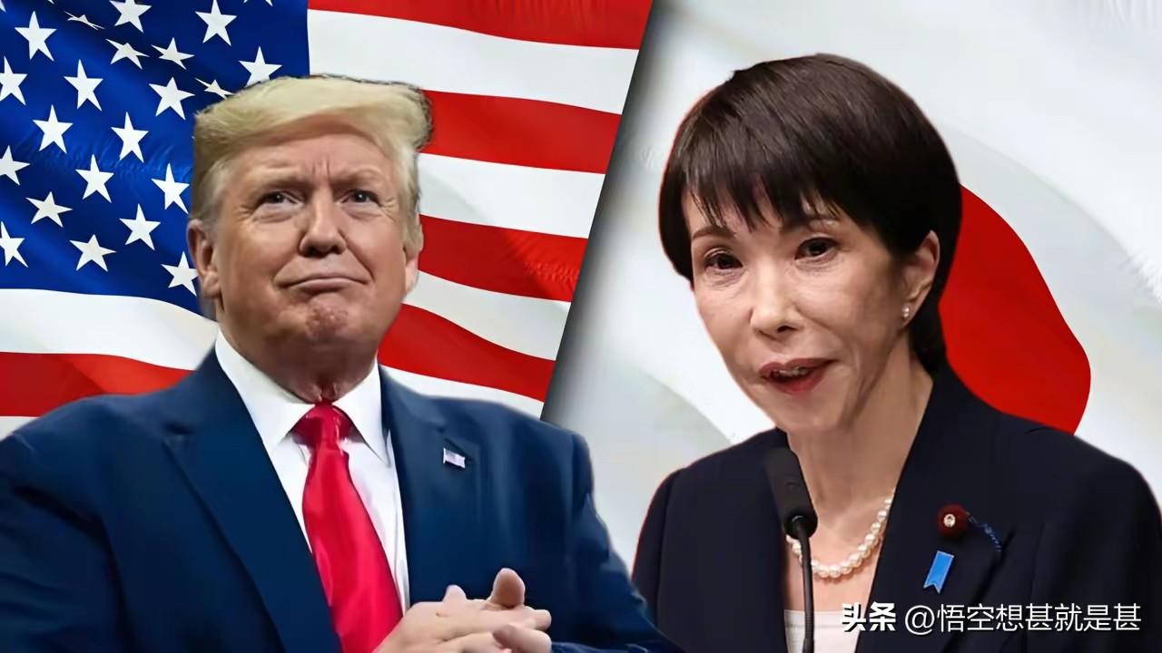 本东京电视台3月18日也曾报道称，高市早苗计划于美国当地时间3月19日与美国总统