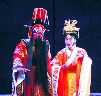 《齐王田横：中国历史上最“不按常理出牌”的政治家｜他投降路上自刎，死后让刘邦连夜