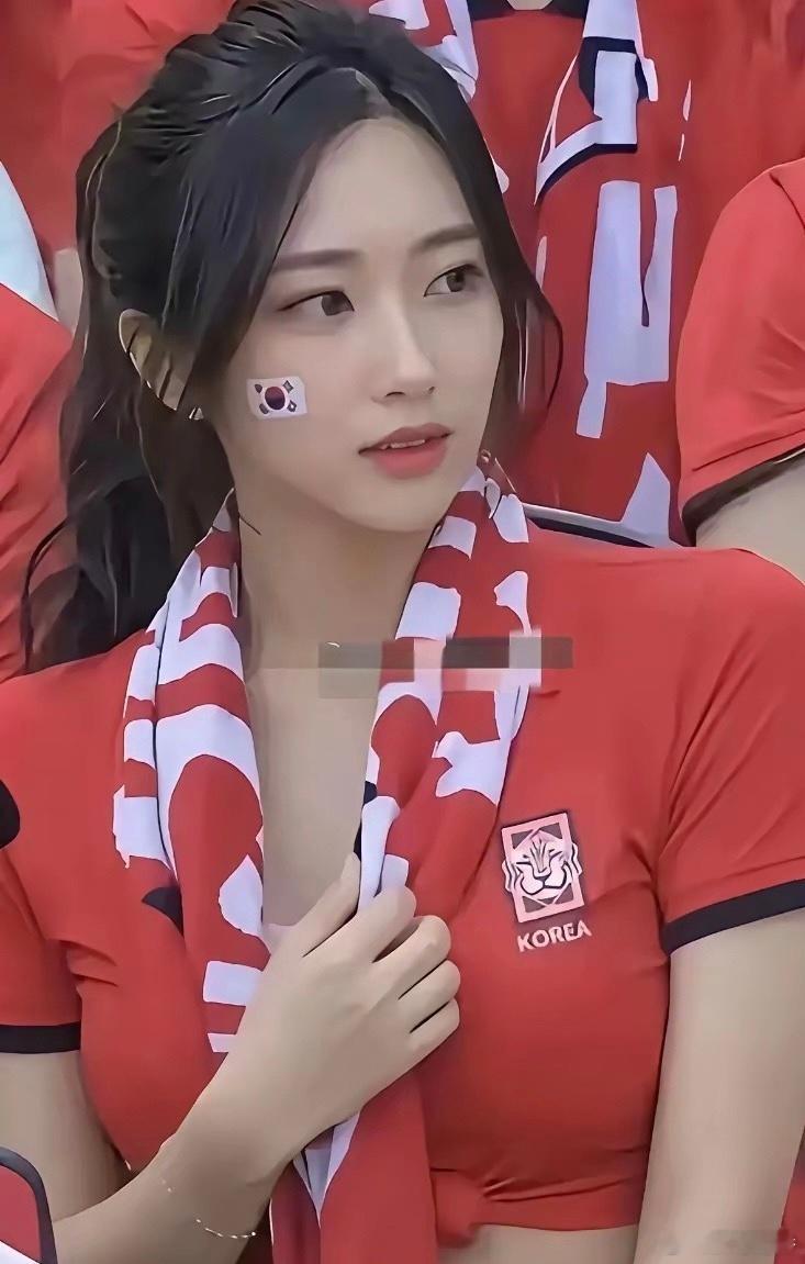 也难怪韩国的整容业发达 