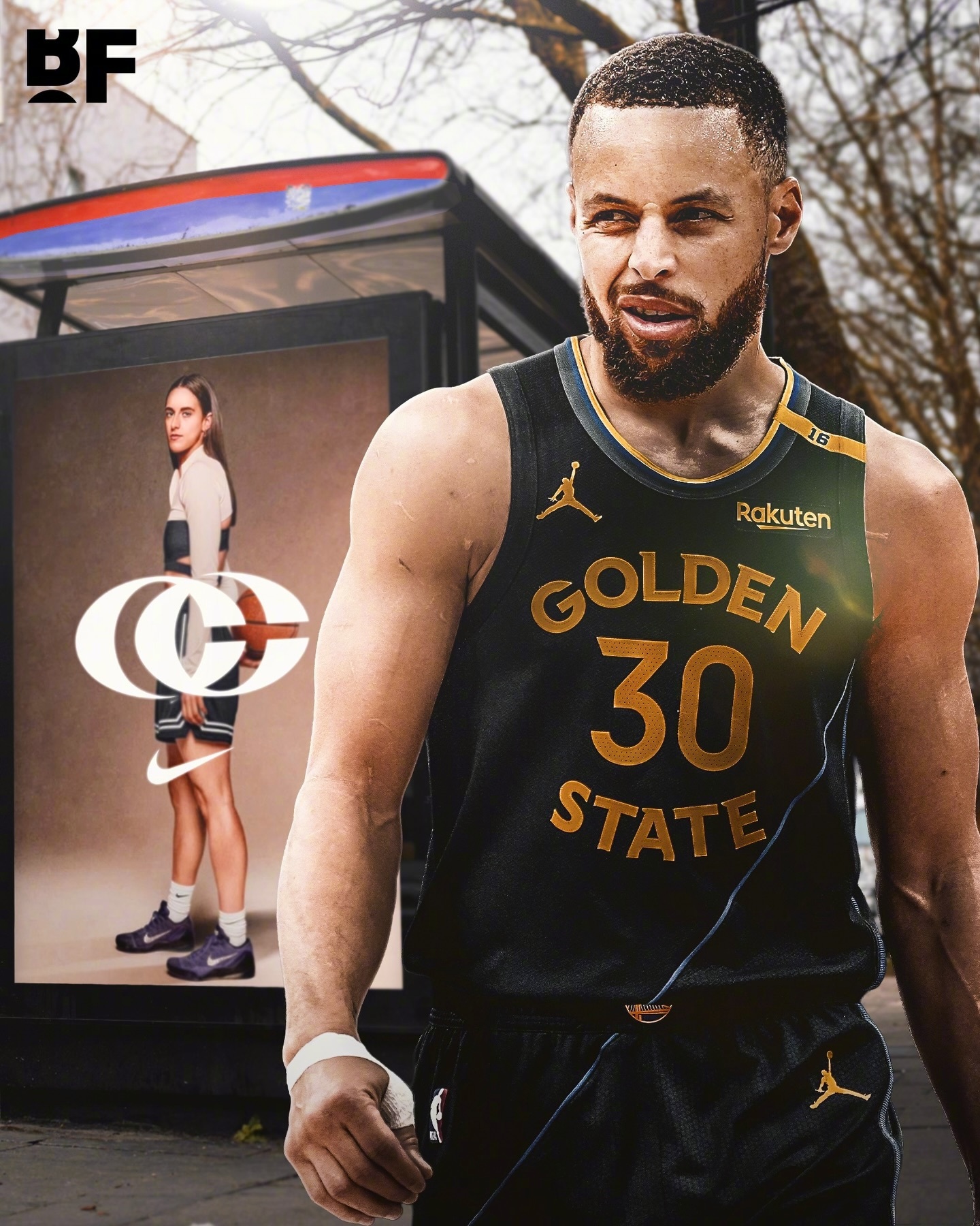 库里团队认为UA对库里品牌投入的支持有限，这是导致双方决定结束合作的原因。Spo