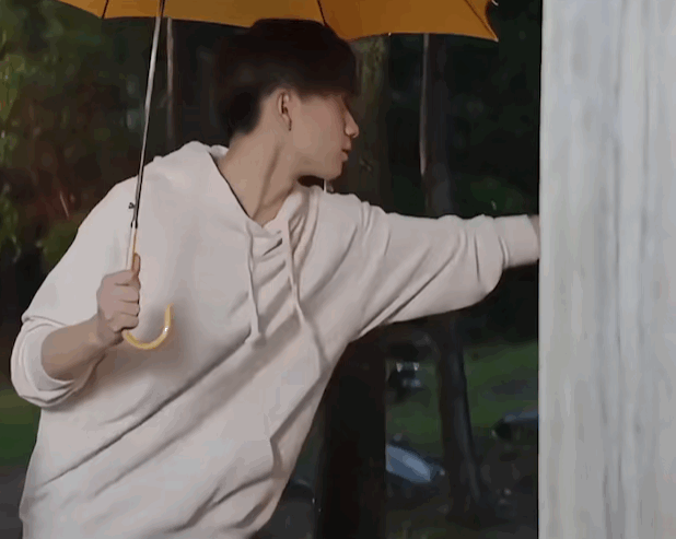 这就是传说中的左手也行吗 