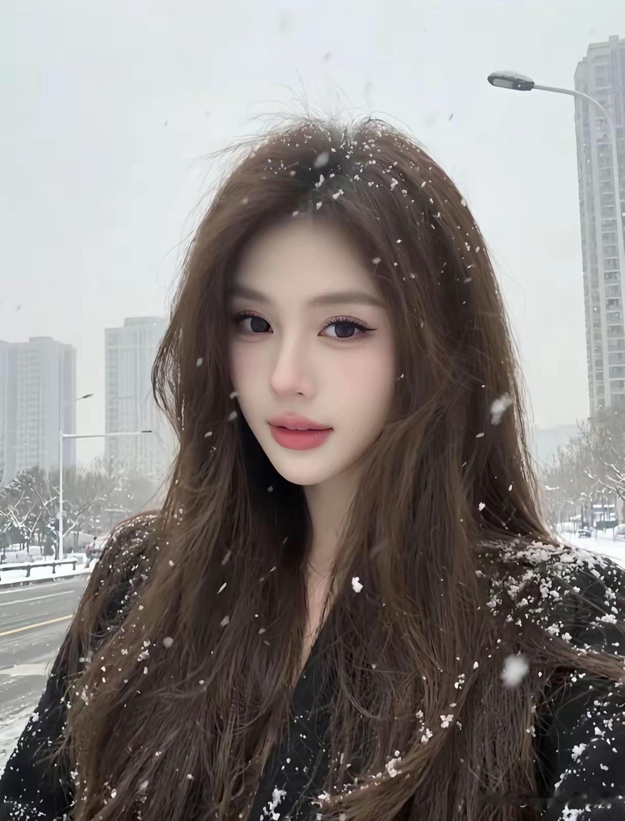 下联：秋雨润黄花。求上联？冬雪盖青芽！