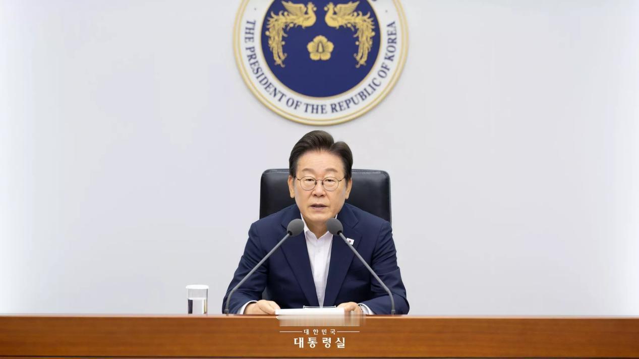 中方高调访朝，李在明全程沉默，韩国的外交尴尬藏不住了
 
6月8日，中方开启高规