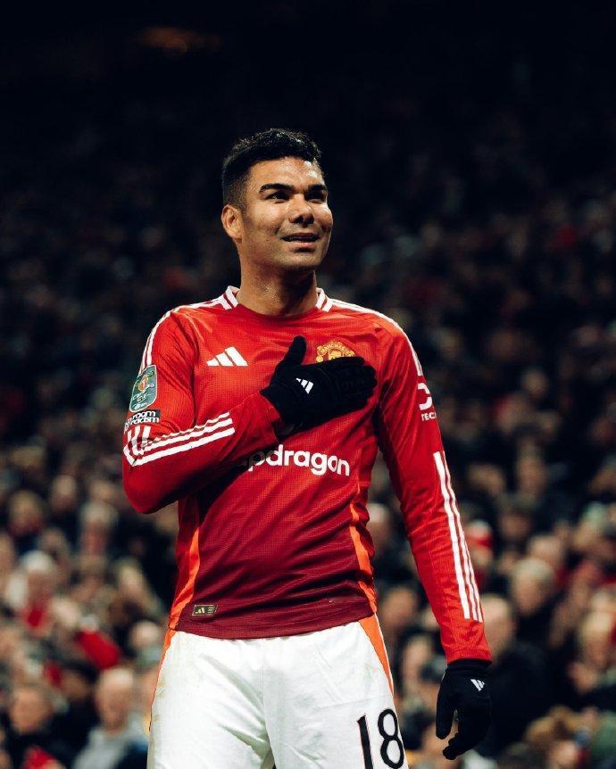 卡塞米罗续约成本计算！                        我们来计算